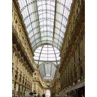 Photo Italie Milan 2002-07 69