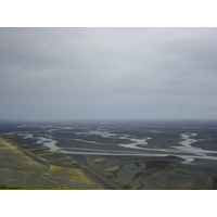 Photo Islande Skeioararsandur 2003-06 6