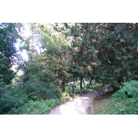 Photo France Paris Jardin des Plantes 2007-08 218
