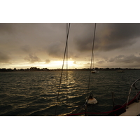 Photo France Golfe du Morbihan 2016-08 29