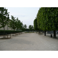 Photo France Paris Jardin des Tuileries 2007-05 281