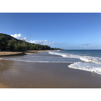 Photo Guadeloupe Plage de la Perle 2021-02 131