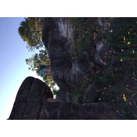 Photo Thaïlande Parc National Phu Hin Rong Kla 2014-12 113