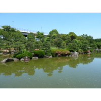 Photo Japon Tokyo Sumida 2010-06 21