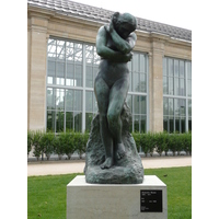 Photo France Paris Jardin des Tuileries 2007-05 279
