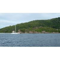 Photo Seychelles La Digue 2011-10 196