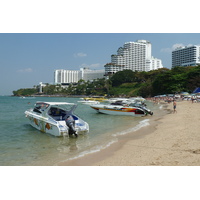 Photo Thaïlande Pattaya Plage Cosy 2011-01 76