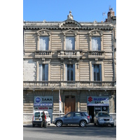 Photo France Beaucaire 2008-04 20