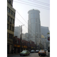 Photo Chine Shanghai 2002-01 150