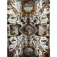 Photo Italie Florence Galerie des Offices 2022-05 174
