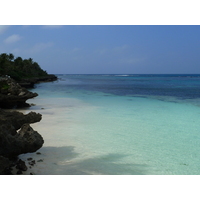 Photo Nouvelle-Calédonie Lifou Luecilla 2010-05 15