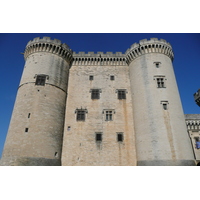 Photo France Tarascon Château du Roi René 2008-04 122