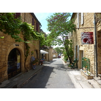 Photo France Domme 2009-07 36