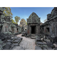 Photo Cambodge Siem Reap Preah Khan 2023-01 54