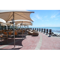 Photo Afrique du Sud Le Cap Hotel Radisson 2008-09 4