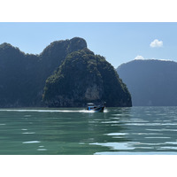 Photo Thaïlande Phang Nga Bay 2021-12 184