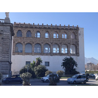 Photo Italie Sicile Palermo 2020-02 83