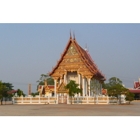 Photo Thaïlande Chonburi Bang Saray 2008-01 25