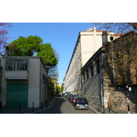 Photo France Aix en Provence 2008-04 46