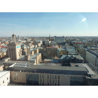 Photo Lettonie Riga 2009-04 73