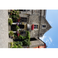 Photo France Rochefort en Terre 2017-08 45