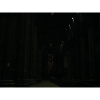 Photo Italie Milan 2000-12 53