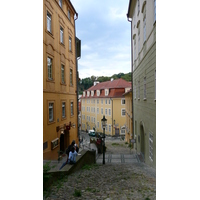 Photo République Tchèque Prague Environs du château de Prague 2007-07 107