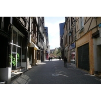Photo France Bourges 2008-04 53