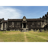 Photo Cambodge Siem Reap Angkor Wat 2023-01 318