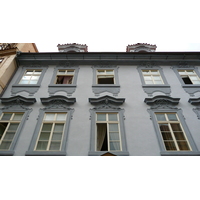 Photo République Tchèque Prague Environs du château de Prague 2007-07 113