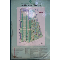 Photo France Paris Jardin des Plantes 2007-08 219