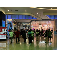 Photo Singapour Rue Orchard 2023-01 72