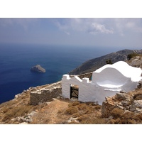 Photo Grèce Amorgos 2014-07 293