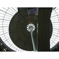 Photo France Paris La Defense Les Quatre Temps 2007-05 10