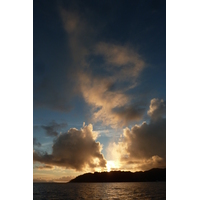 Photo Seychelles Praslin 2011-10 12