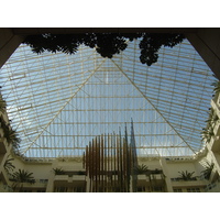 Photo République Tchèque Prague Hotel Hilton 2004-06 9