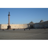 Photo Russie Saint-Pétersbourg l'Ermitage 2006-03 5
