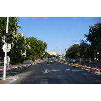Photo Israel Plage de Rishon Le Zion 2007-06 15
