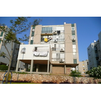 Photo Israel Plage de Rishon Le Zion 2007-06 8