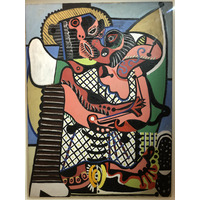 Photo France Paris Musee Picasso 2017-12 32