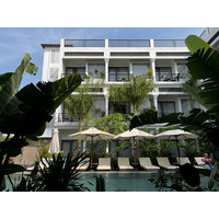 Photo Cambodge Siem Reap Hôtel Khmer House Boutique 2023-01 14
