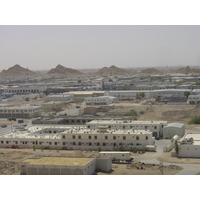 Photo Émirats arabes unis Al Ain 2005-03 8