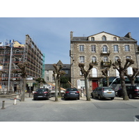 Photo France Dinan 2010-04 96