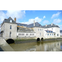Photo France Pont l'abbé 2008-07 9