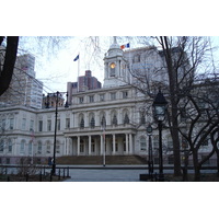 Photo États-Unis New York 2006-03 20