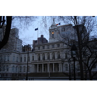 Photo États-Unis New York 2006-03 33