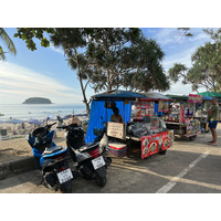 Photo Thaïlande Phuket Plage de Kata 2021-12 49