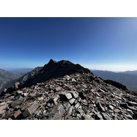 Photo France Corse Monte Cinto 2023-10 220