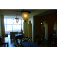 Photo Afrique du Sud Harmanus Windsor Hotel 2008-09 4