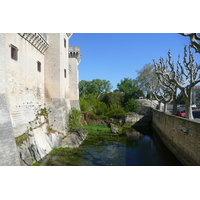 Photo France Tarascon Château du Roi René 2008-04 115